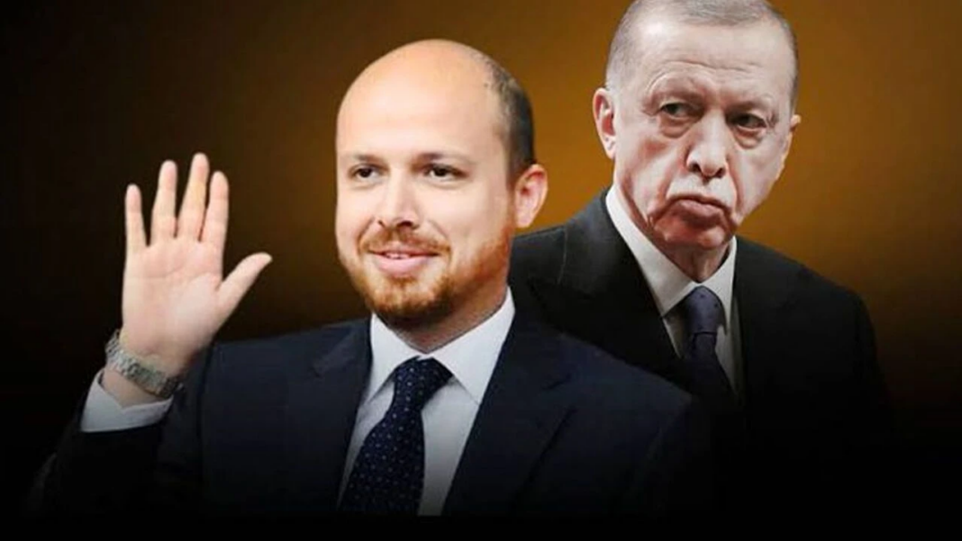 SULTANOVA SE POZLATA KRUNI MEĐU BOŠNJACIMA: Upadljiva šutnja (pro)turskih medija izaziva sumnju da se Erdogan distancirao od Bakira SULTANOVA SE POZLATA KRUNI MEĐU BOŠNJACIMA: Upadljiva šutnja (pro)turskih medija izaziva sumnju da se Erdogan distancirao od Bakira