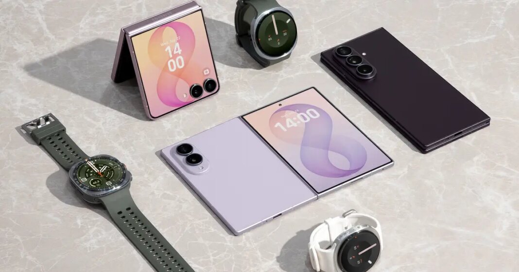 Samsung ruši rekorde s Galaxy Z Fold8 serijom, čak i iPhoneaši masovno prelaze na njih Samsung ruši rekorde s Galaxy Z Fold8 serijom, čak i iPhoneaši masovno prelaze na njih