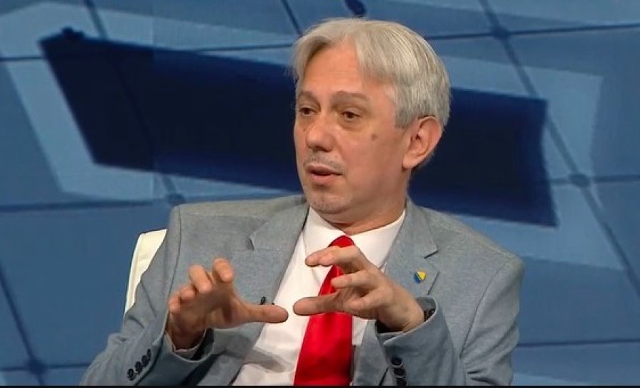 Saznali kakva će biti odluka pa prije odlučivanja povukli apelaciju: HSP odustao od osporavanja legitimnosti Slavena Kovačevića – Istraga .ba Saznali kakva će biti odluka pa prije odlučivanja povukli apelaciju: HSP odustao od osporavanja legitimnosti Slavena Kovačevića - Istraga .ba