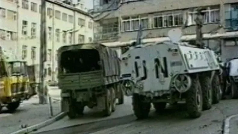 Sead Ćudić: Nisu mi poznati artiljerijski položaji JNA oko Sarajeva – Istraga .ba Sead Ćudić: Nisu mi poznati artiljerijski položaji JNA oko Sarajeva - Istraga .ba