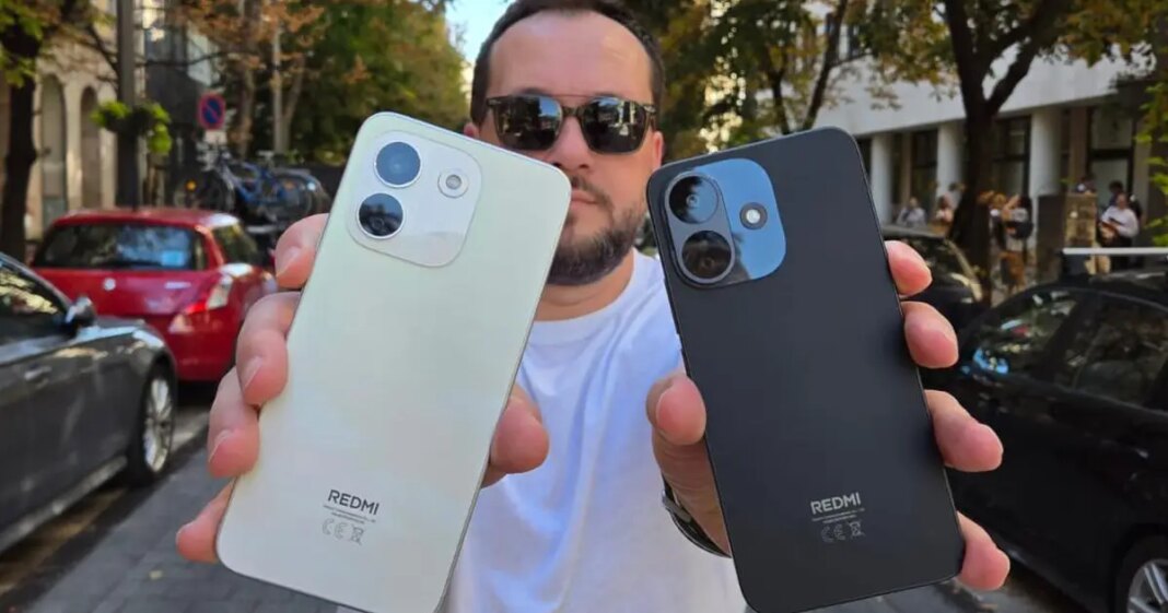 Tri dana bez baterije? Xiaomi u Redmi Note 17 ugurao divovsku bateriju, otkrijte sve novosti Tri dana bez baterije? Xiaomi u Redmi Note 17 ugurao divovsku bateriju, otkrijte sve novosti