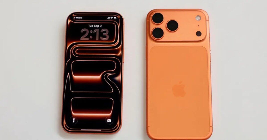 Ubrzo stiže iPhone 18, a hoće li stvarno pojeftiniti iPhone 17? Ubrzo stiže iPhone 18, a hoće li stvarno pojeftiniti iPhone 17?