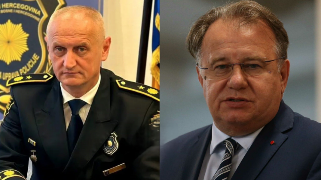 Vrhovni sud potvrdio osnovanu sumnju: Vlada Nermina Nikšića nezakonito imenovala Munjića za direktora FUP-a, a njegovog rođaka za jednog od direktora BH Pošte – Istraga .ba Vrhovni sud potvrdio osnovanu sumnju: Vlada Nermina Nikšića nezakonito imenovala Munjića za direktora FUP-a, a njegovog rođaka za jednog od direktora BH Pošte - Istraga .ba