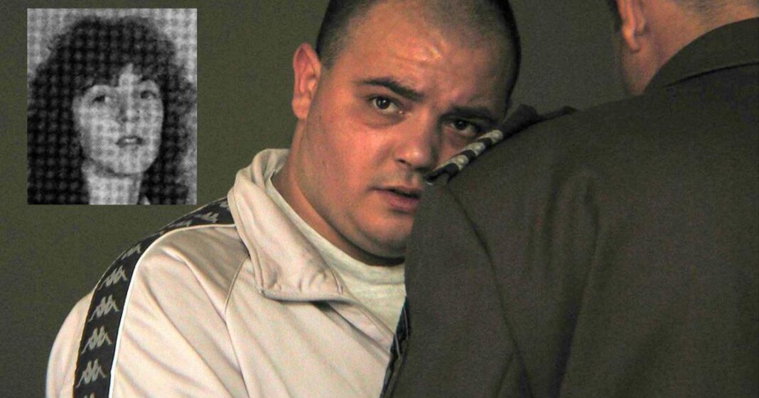 Kako je Sotonin sin prvi put ubio? ‘Bojim se čovjeka po imenu K’ Kako je Sotonin sin prvi put ubio? ‘Bojim se čovjeka po imenu K’